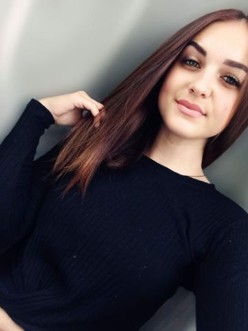 Марина